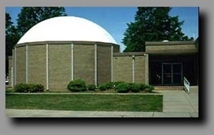 Chesapeake Planetarium - Chesapeake, VA 23328